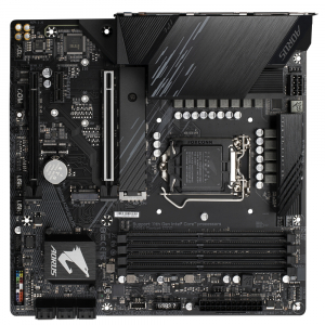 MB S1200 Gigabyte B560M AORUS ELITE 1.0  mATX