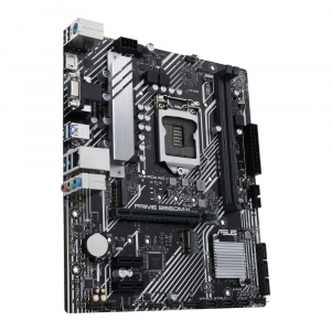 MB S1200 Asus PRIME B560M-K  mATX