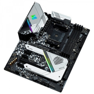 MB AM4 ASRock X570 STEEL LEGEND  ATX