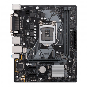 MB Asus PRIME H310M-D R2.0 mATX