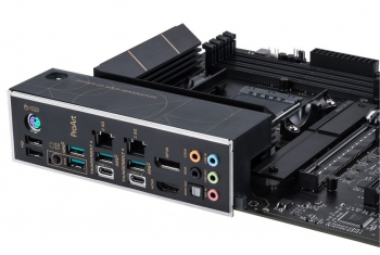 MB AM4 Asus ProArt B550-CREATOR  ATX