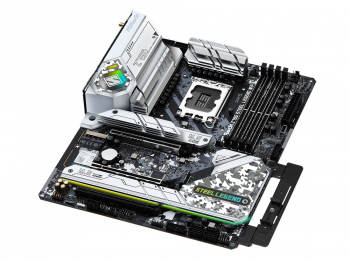 MB S1700 ASRock Z790 STEEL LEGEND WIFI  ATX