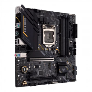 MB S1200 Asus TUF GAMING B560M-E  mATX