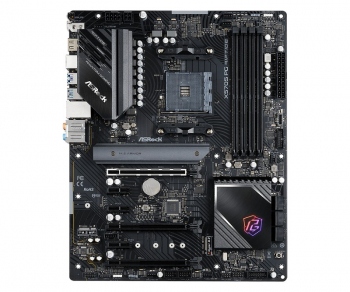 MB AM4 ASRock X570S PG RIPTIDE  ATX