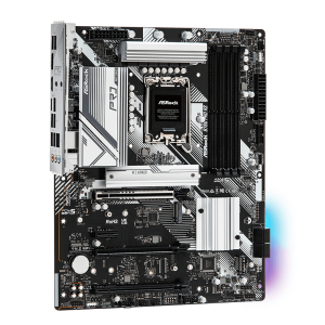 MB S1700 ASRock B760 PRO RS  ATX