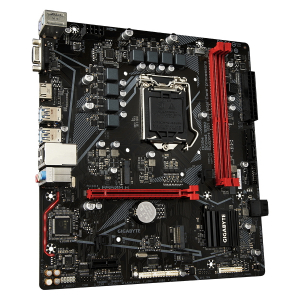 MB S1200 Gigabyte B560M H 1.0  mATX