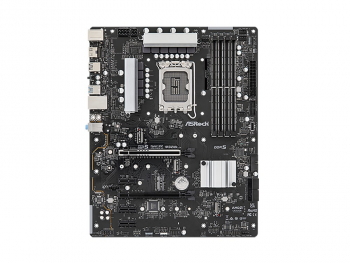 MB S1700 ASRock Z690 PHANTOM GAMING 4/D5, ATX