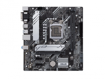 MB S1200 Asus PRIME H510M-A  mATX