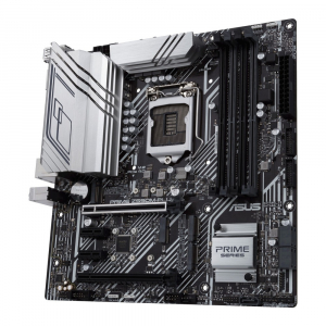 MB S1200 Asus PRIME Z590M-PLUS  mATX