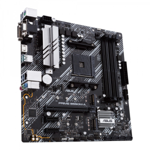 MB AM4 Asus PRIME B550M-A  mATX