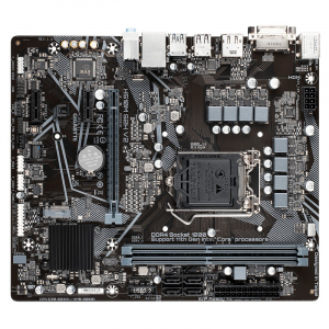 MB S1200 Gigabyte H510M S2H V2 1.0  mATX