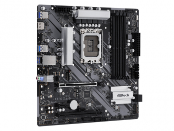 MB S1700 ASRock Z690M PHANTOM GAMING 4 mATX