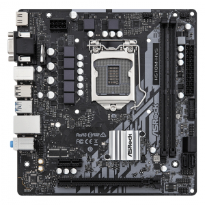 MB S1200 ASRock H510M-HVS  mATX