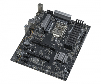 MB S1200 ASRock H570 PHANTOM GAMING 4  ATX