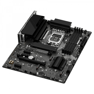 MB S1700 ASRock Z790 PG LIGHTNING/D4  ATX