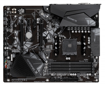 MB AM4 Gigabyte B550 GAMING X 1.0  ATX