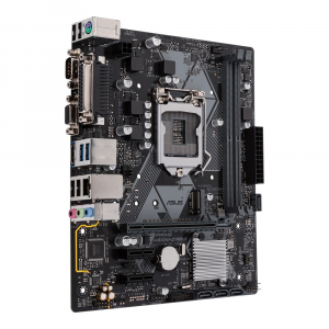 MB Asus PRIME H310M-D R2.0 mATX