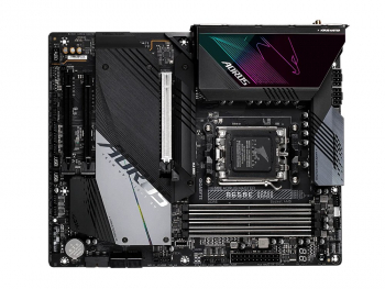 MB AM5 Gigabyte B650E AORUS MASTER  ATX