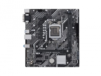 MB S1200 Asus PRIME H510M-E  mATX