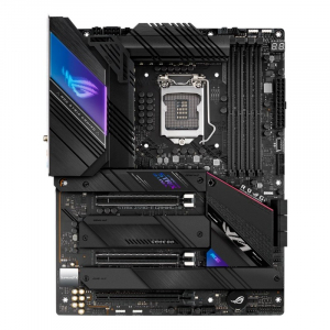 MB S1200 Asus ROG STRIX Z590-E GAMING WIFI  ATX