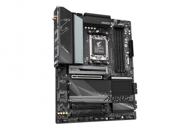 MB AM5 Gigabyte X670 AORUS ELITE AX  ATX