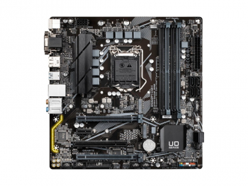 MB S1200 Gigabyte B560M D3H 1.0  mATX