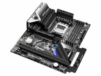 MB AM5 ASRock X670E PRO RS, ATX