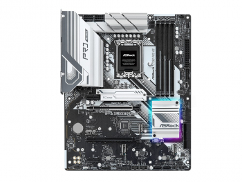 MB S1700 ASRock Z790 PRO RS  ATX