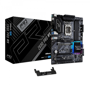 MB S1700 ASRock Z690 PRO RS  ATX