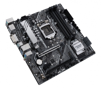 MB S1200 Asus PRIME H570M-PLUS  mATX