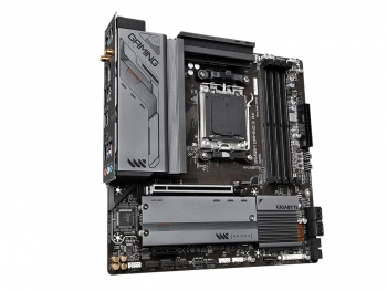 MB AM5 Gigabyte B650M GAMING X AX  mATX