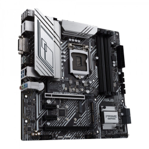 MB S1200 Asus PRIME Z590M-PLUS  mATX