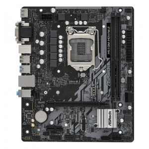 MB S1200 ASRock H510M-HDV/M.2 SE  mATX