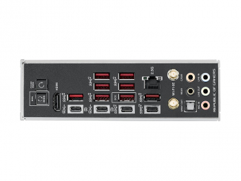 MB AM5 ASUS ROG CROSSHAIR X670E HERO, ATX