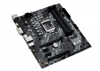 MB S1200 Asus PRIME B460M-A R2.0  mATX