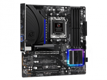 MB AM5 ASRock B650M PG RIPTIDE  mATX