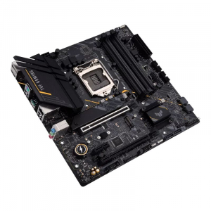 MB S1200 Asus TUF GAMING B560M-E  mATX