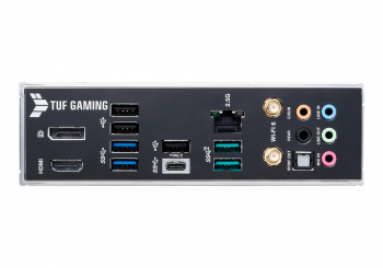 MB S1200 Asus TUF GAMING B560-PLUS WIFI  ATX