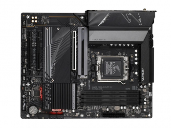 MB AM5 Gigabyte B650 AORUS ELITE AX  ATX