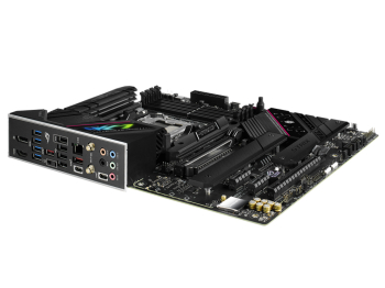 MB AM5 ASUS ROG STRIX B650E-F GAMING WIFI ATX
