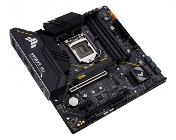 MB S1200 Asus TUF GAMING B560M-PLUS  mATX