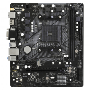MB AM4 ASRock A520M-HVS  mATX