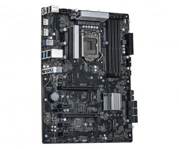 MB S1200 ASRock H570 PHANTOM GAMING 4  ATX