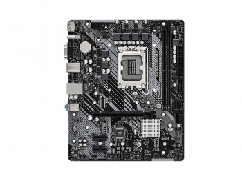 MB S1700 ASRock H610M-HDV/M.2  mATX