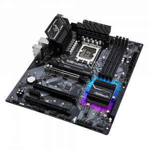 MB S1700 ASRock Z690 PRO RS  ATX