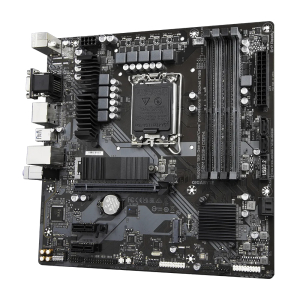 MB S1700 Gigabyte B760M DS3H DDR4  mATX