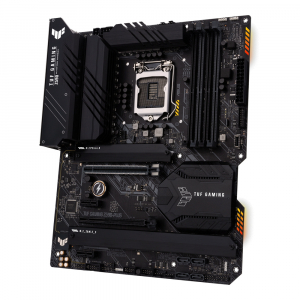 MB S1200 Asus TUF GAMING Z590-PLUS  ATX