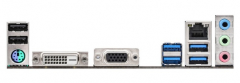 MB AM4 ASRock A320M-DVS R4.0  mATX