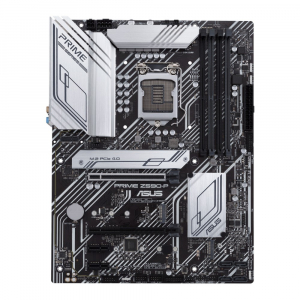 MB S1200 Asus PRIME Z590-P  ATX