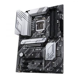 MB S1200 Asus PRIME Z590-P  ATX